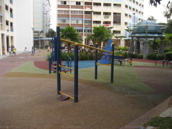 Blk 170 Bedok South Road (Bedok), HDB 4 Rooms #187132